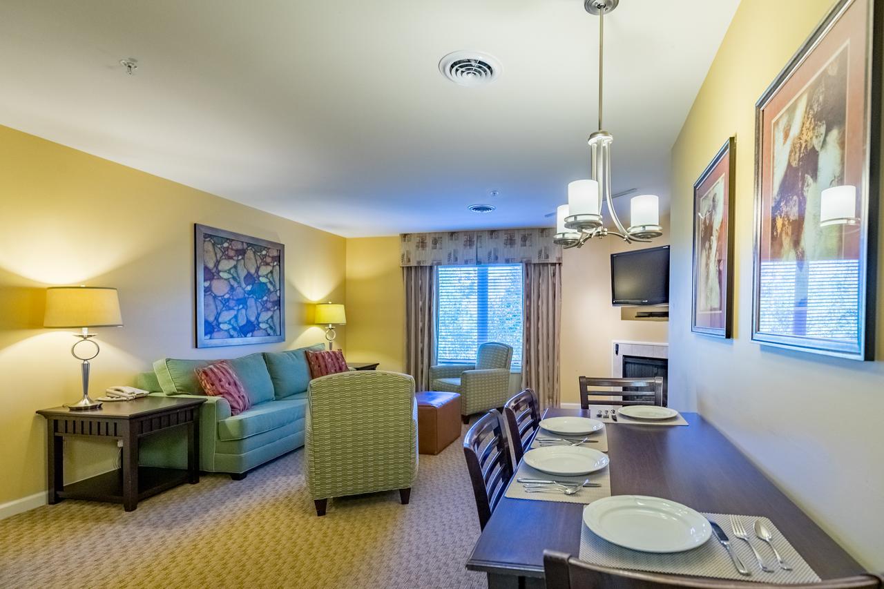 Vacation Village In The Berkshires 핸콕 외부 사진 Living room